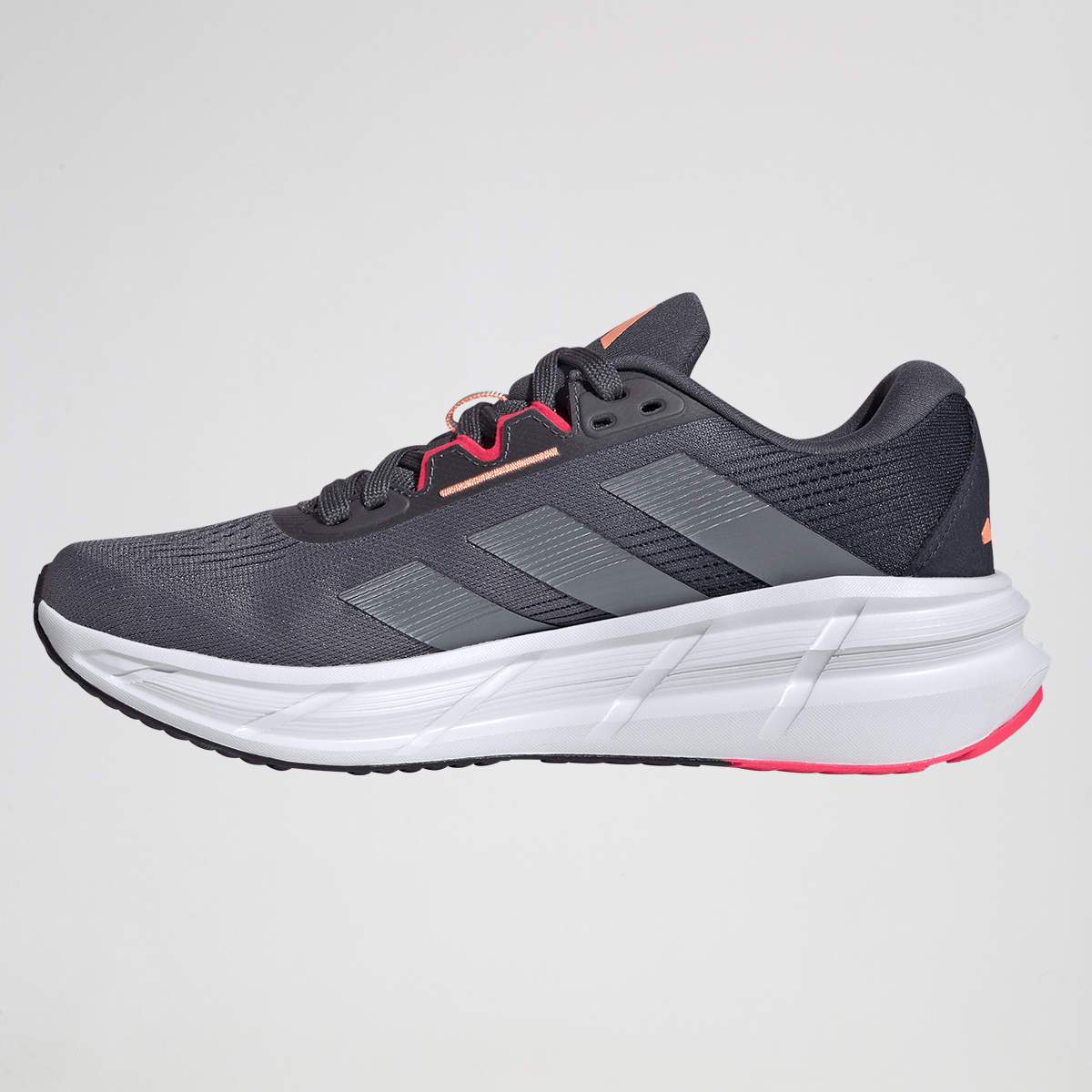 Zapatillas adidas Questar 3Malla Mujer,  image number null