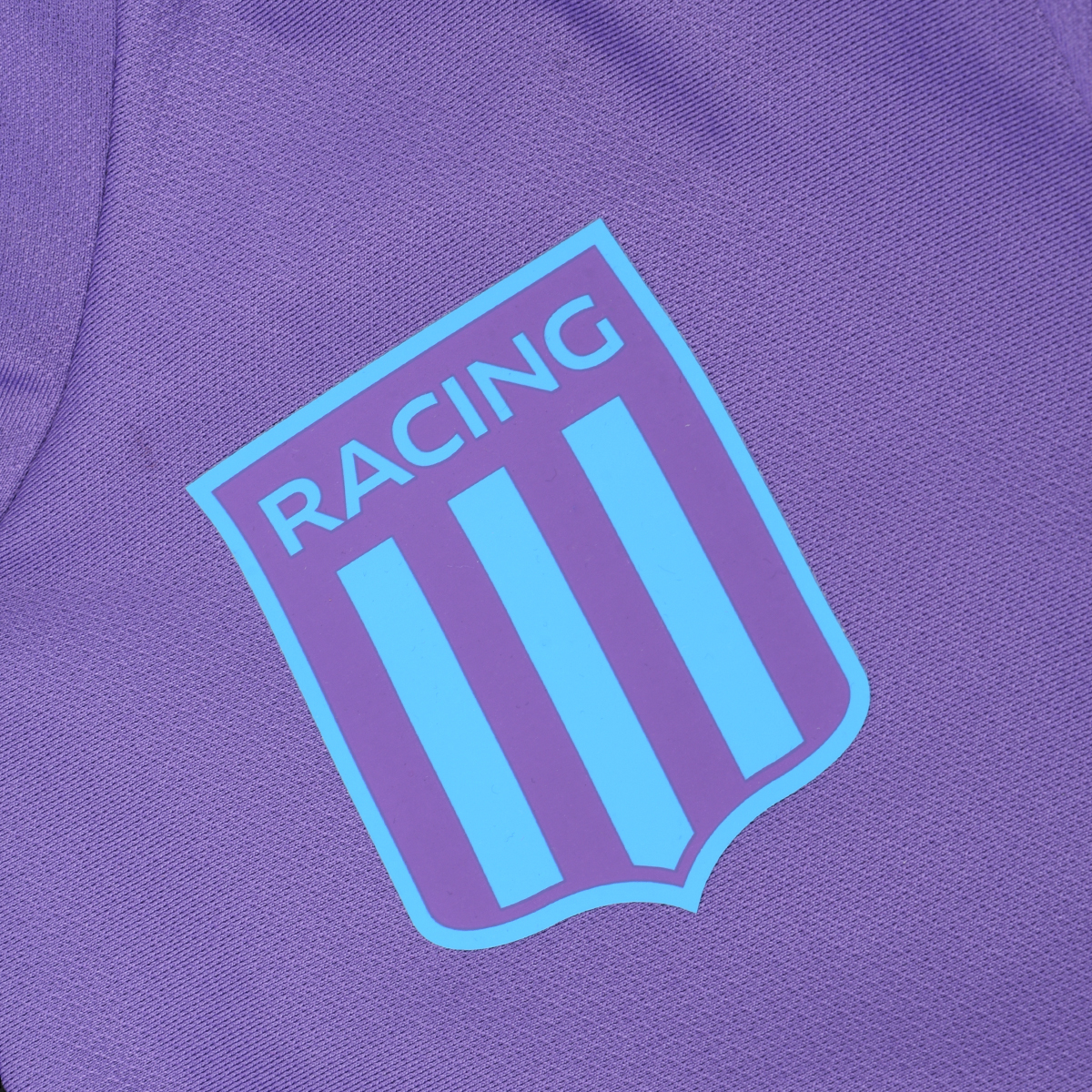 Buzo Racing Kappa Racing Entrenamiento 2025 de Hombre,  image number null