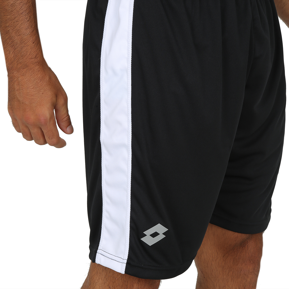 Short Fútbol Lotto Your Team Hombre,  image number null