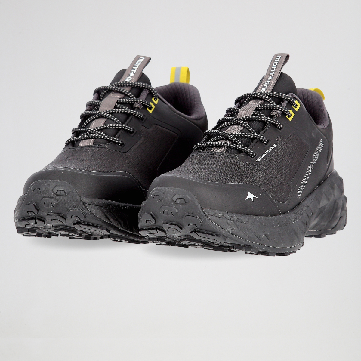 Zapatillas Montagne City Attila,  image number null