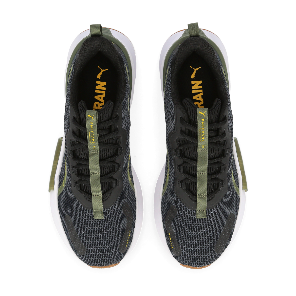 Zapatillas Entrenamiento Puma Powerframe Tr 2 Tiger Camo Hombre,  image number null