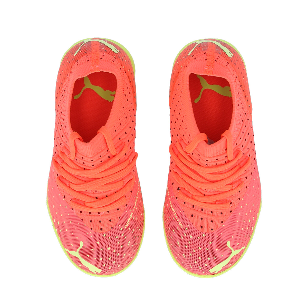 Botines Puma Future Z 3.4 Tt,  image number null