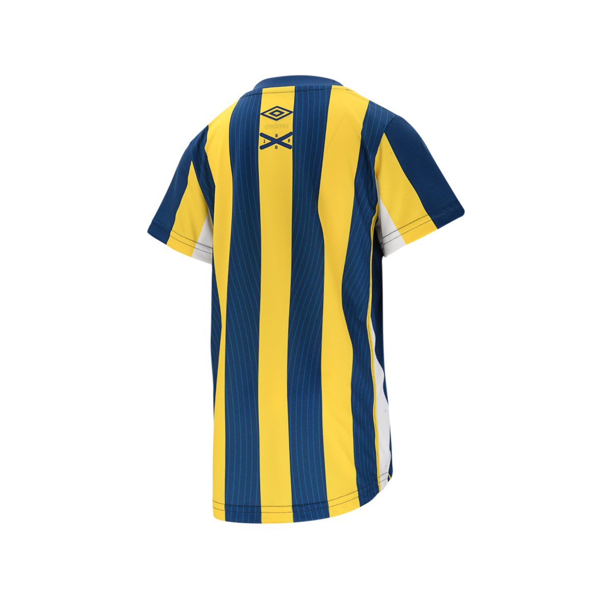 Camiseta Rosario Central Umbro Titular Oficial 2022/23,  image number null