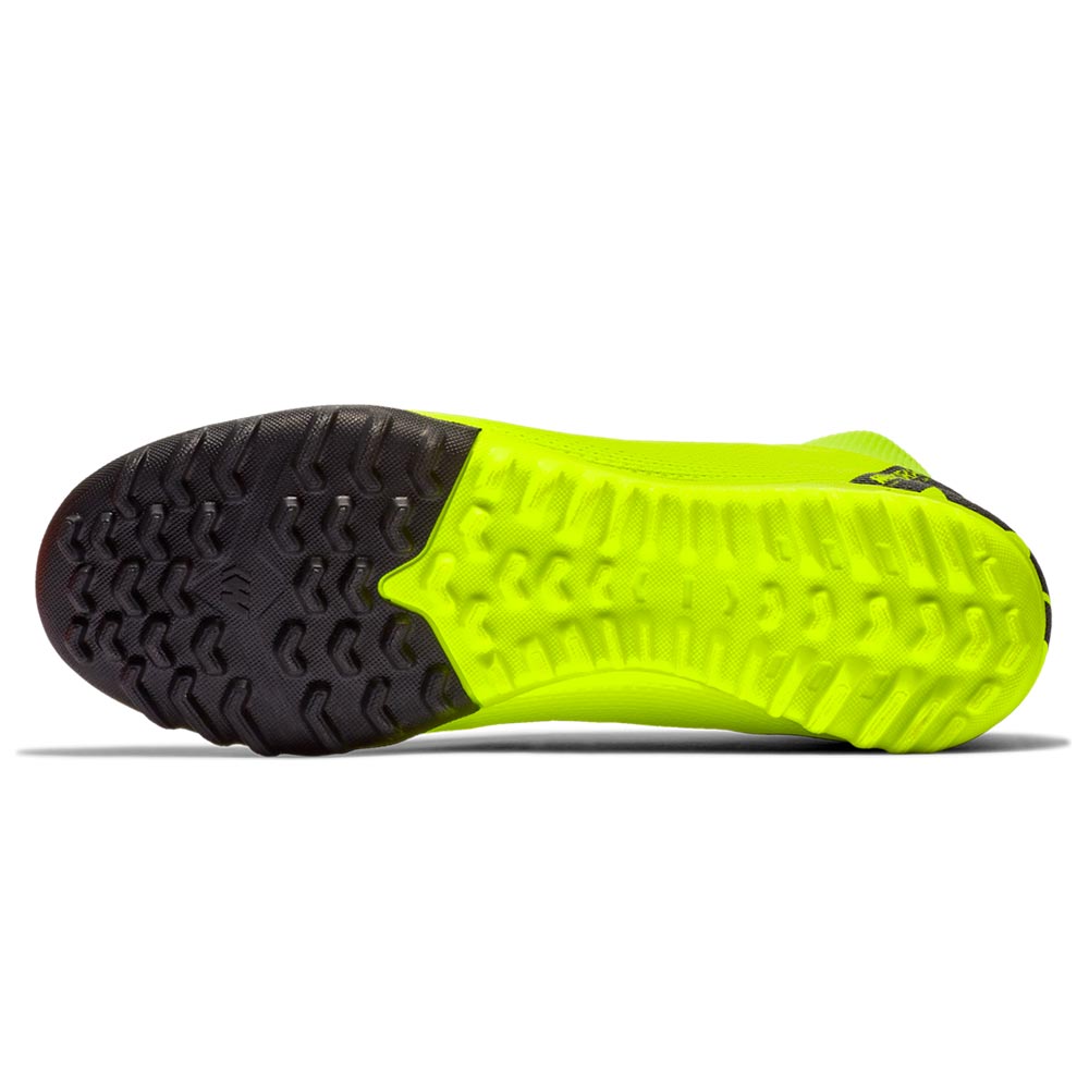 Botines nike superfly 6 academy top