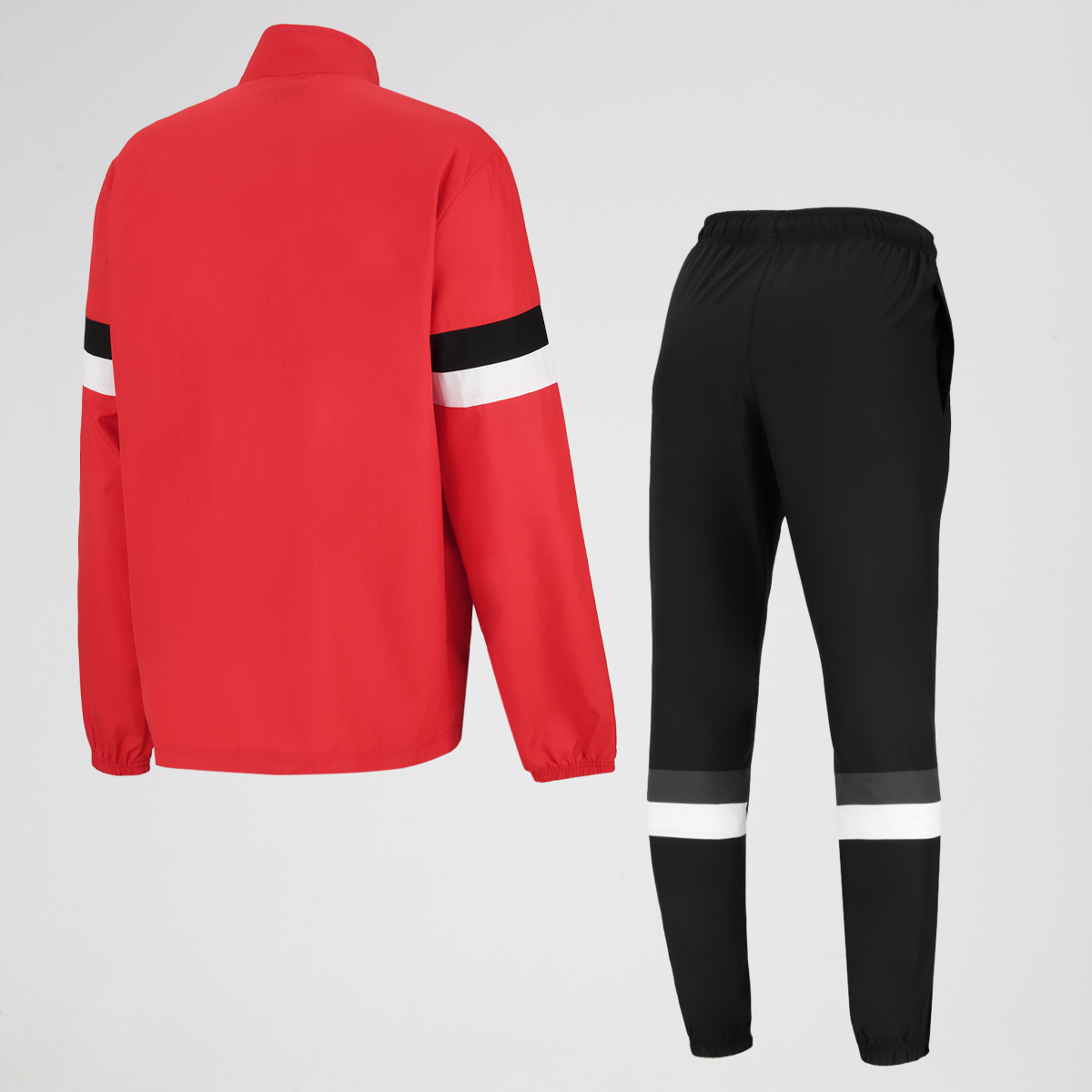Conjunto F&uacute;tbol Puma Teamrise Hombre,  image number null