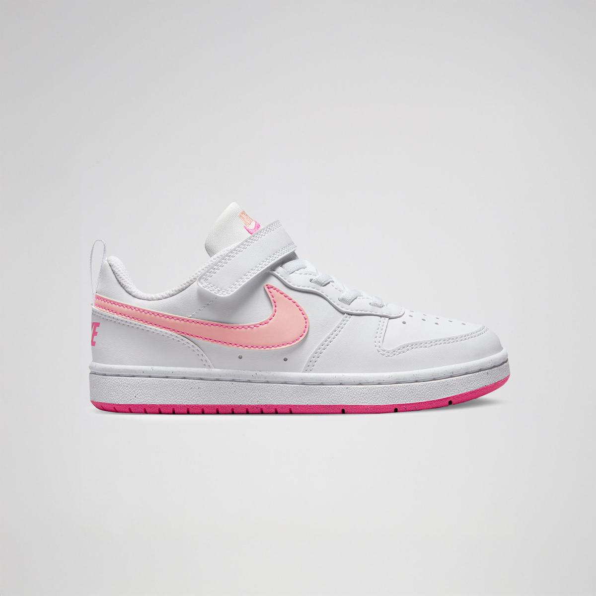 Zapatillas nike con velcro sale
