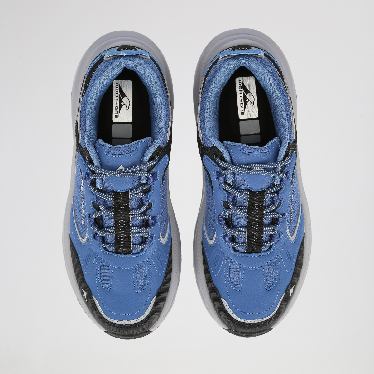 Zapatillas Montagne City Deiro Mujer,  image number null