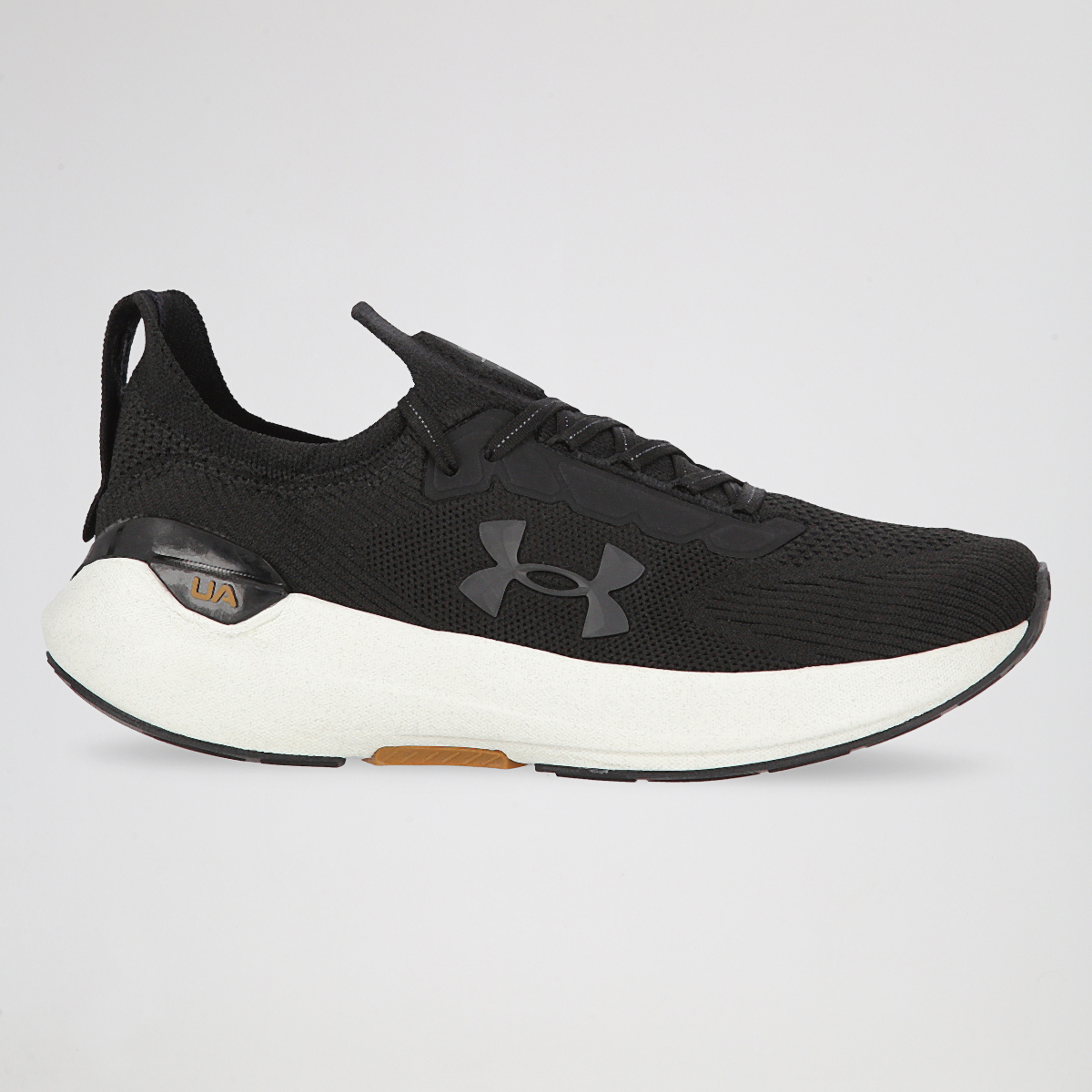 Zapatillas Under Armour Charged Hit Lam Hombre,  image number null