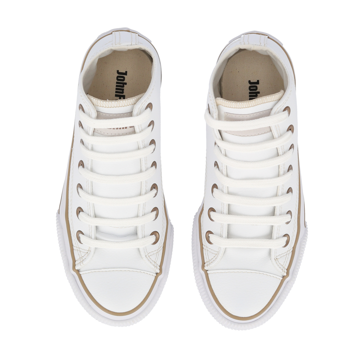 Zapatillas John Foos 183 Every Up,  image number null