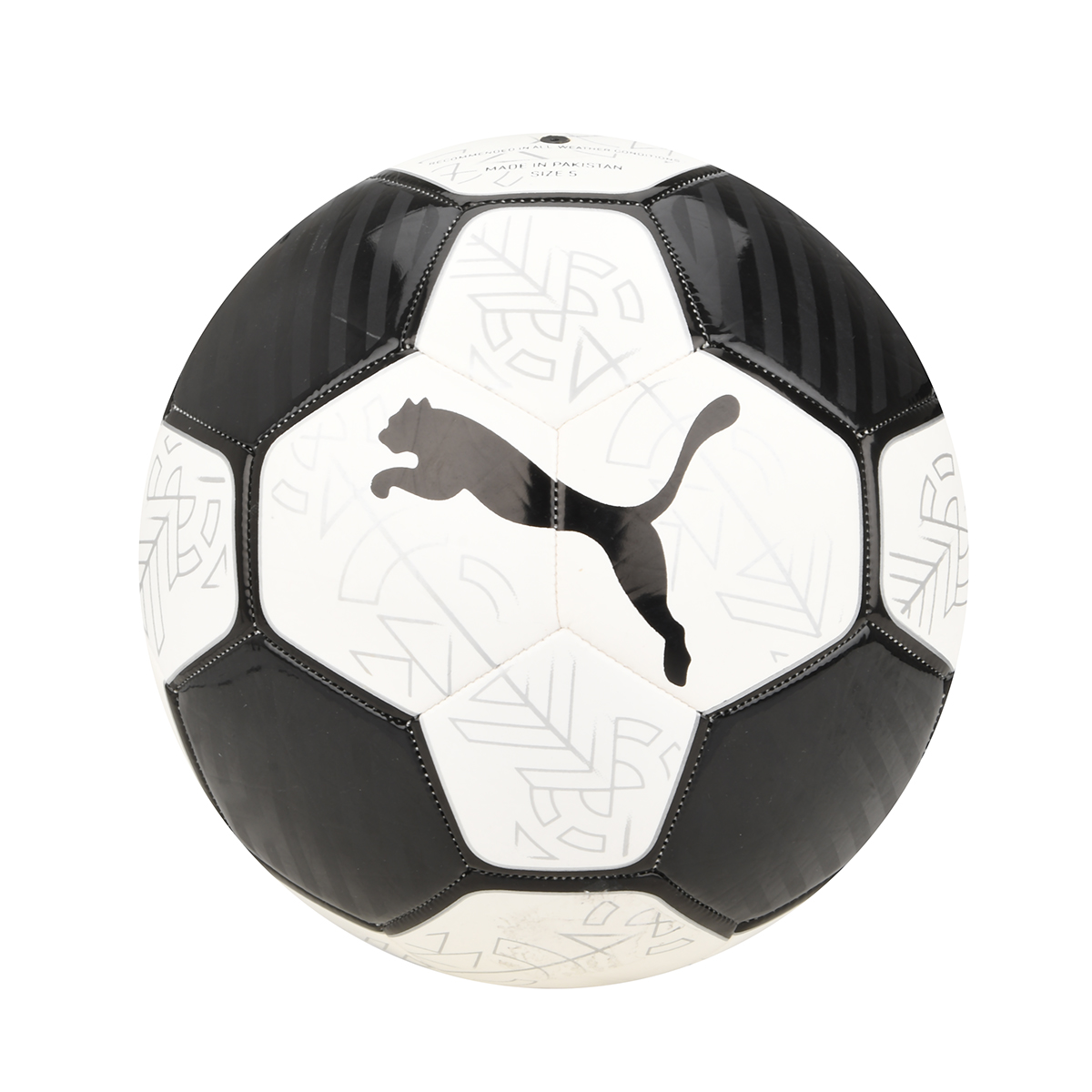 Pelota Fútbol Puma Prestige N5,  image number null