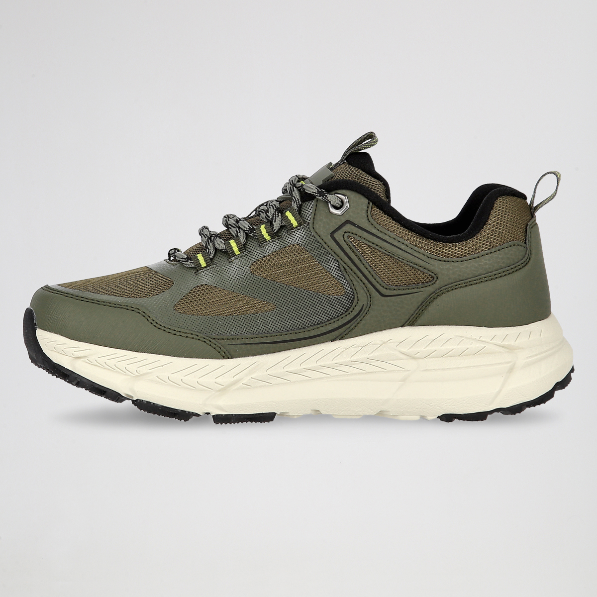 Zapatillas Montagne City Outdoor Welten Hombre,  image number null