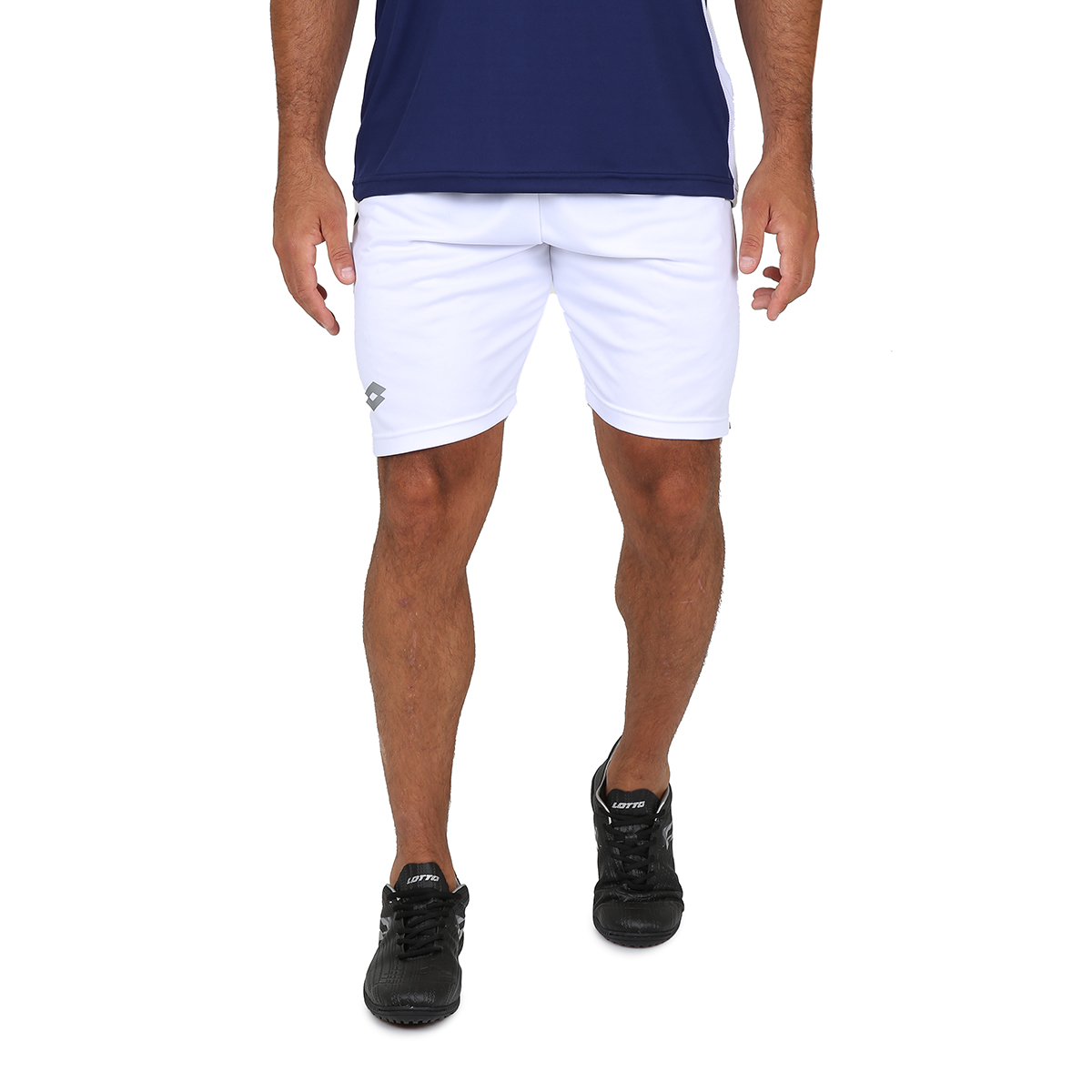Short discount lotto hombre
