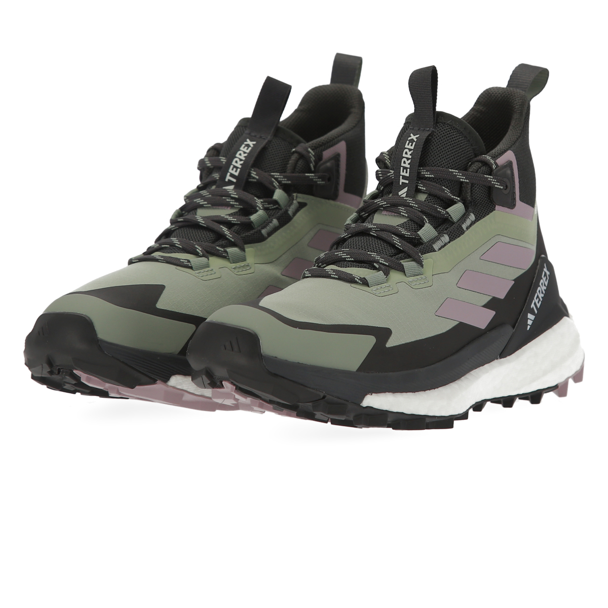 Zapatillas Outdoor adidas Free Hiker 2.0 Gore-tex Mujer,  image number null