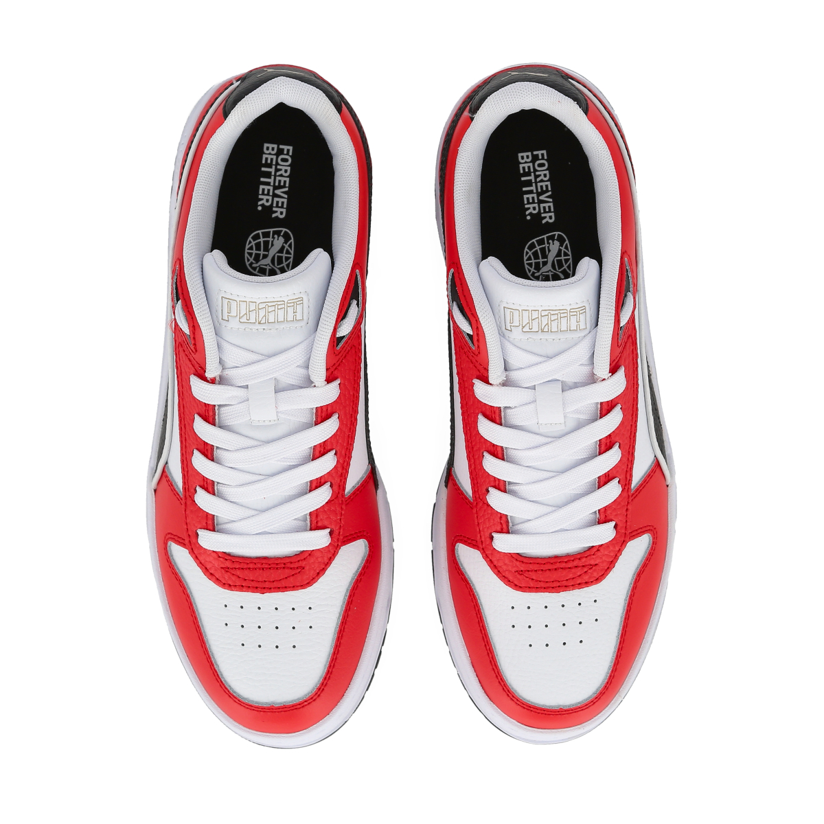 Zapatillas Puma Rbd Game Low,  image number null
