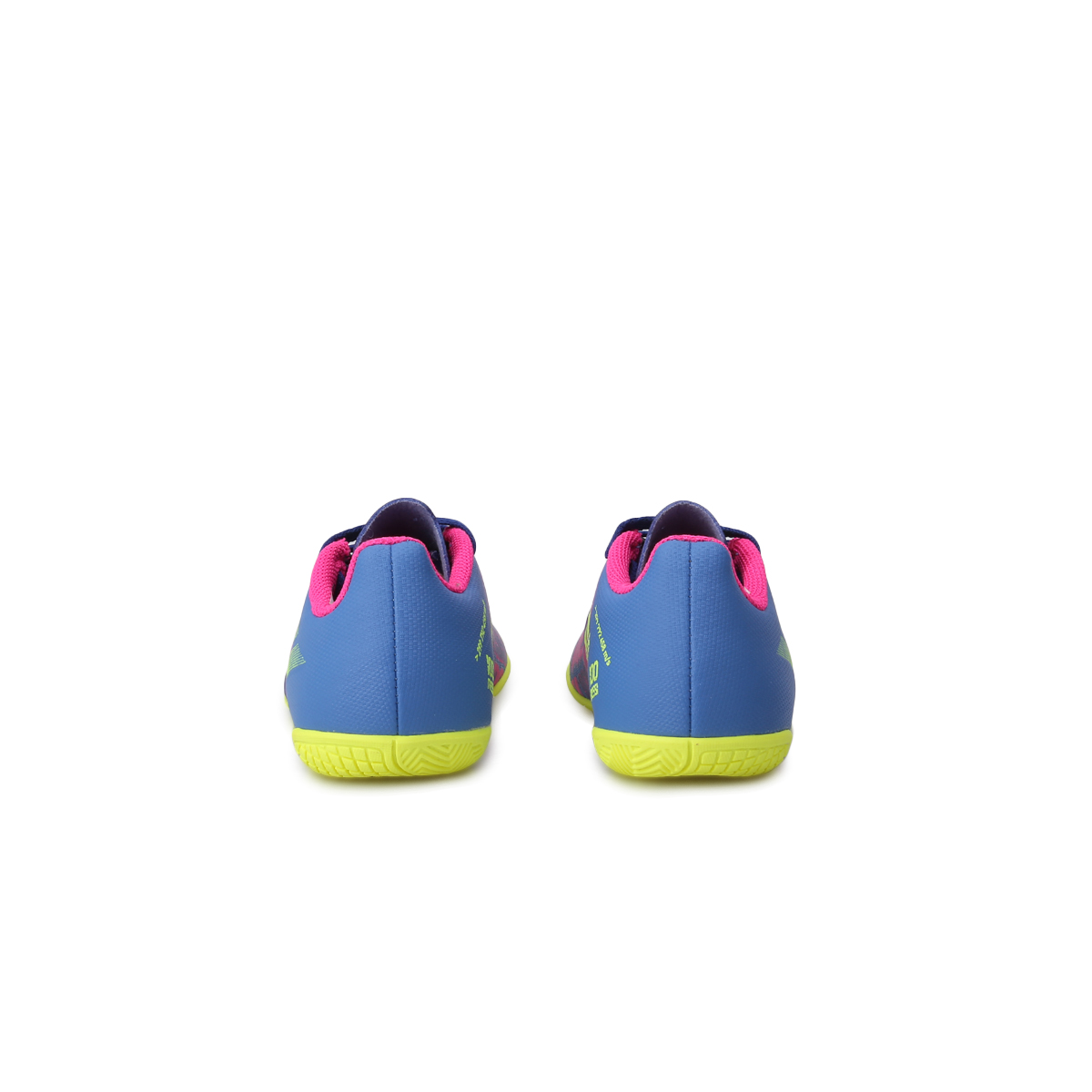 Botines adidas X Speedflow Messi.4,  image number null