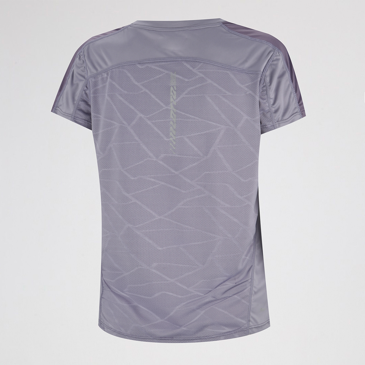 Remera Running Lotto Speedevo Enjoy Mujer,  image number null