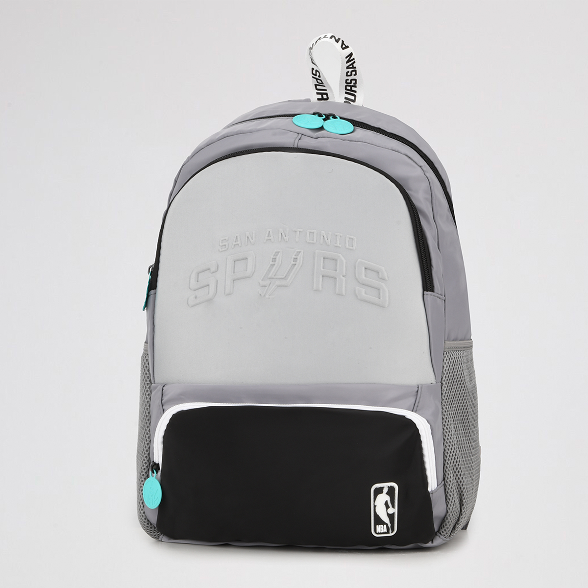 Mochila Nba Spurs,  image number null