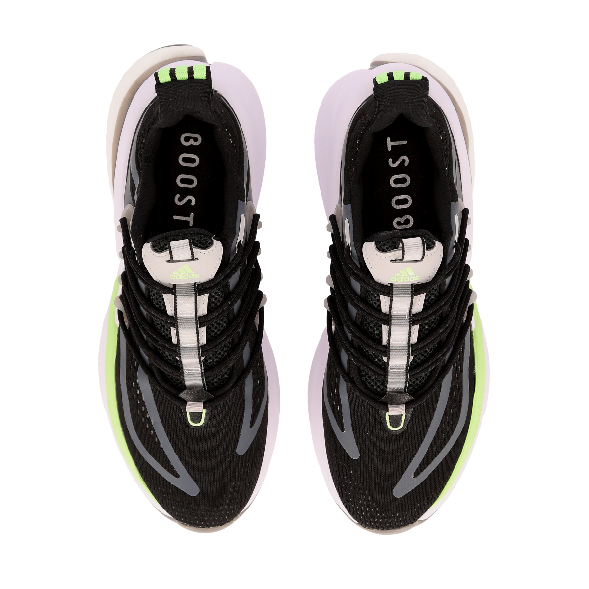 Zapatillas adidas Alphaboost V1 Hombre,  image number null