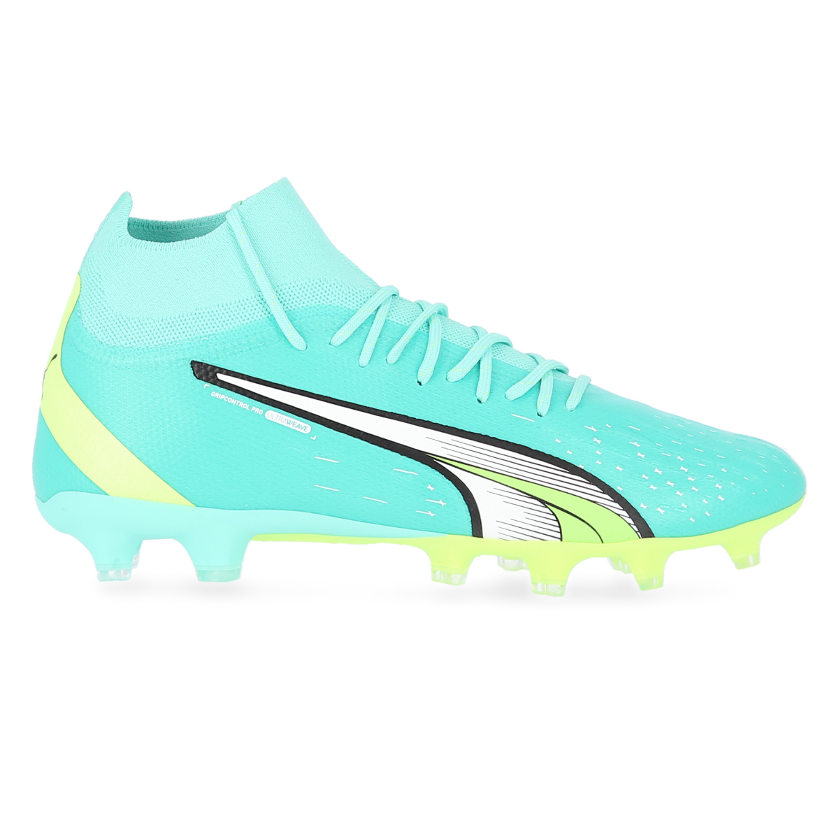 Botines futbol puma shop