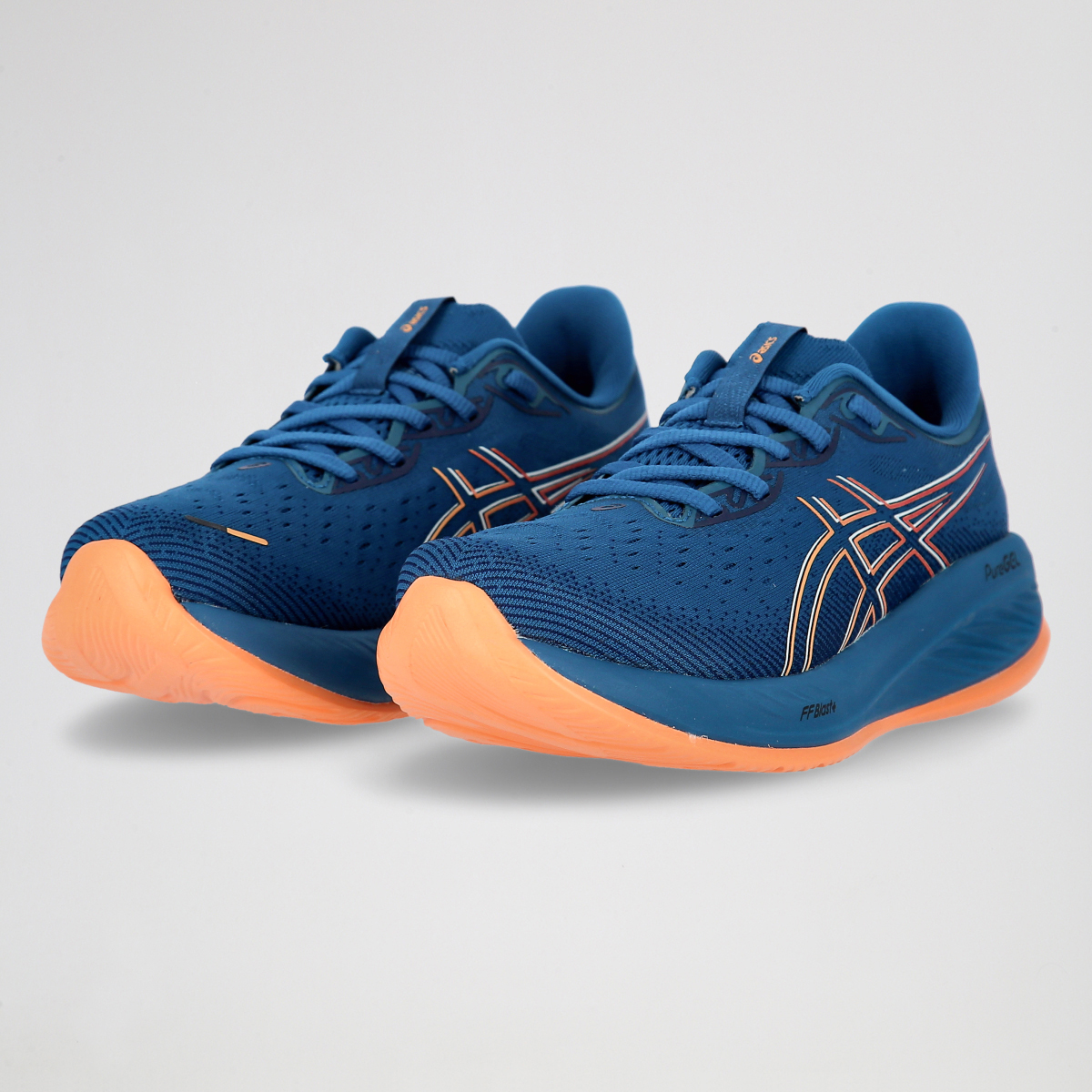 Zapatilla running asics outlet