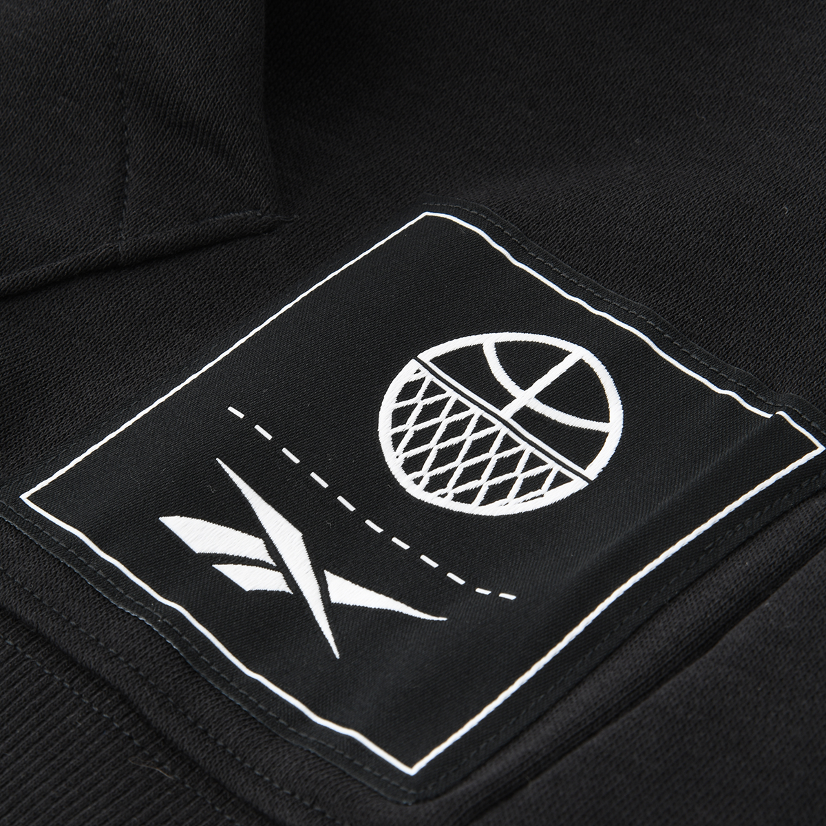 Buzo Entrenamiento Reebok SI Hombre,  image number null