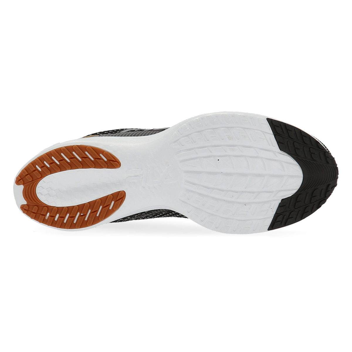 Zapatillas Running Fila Racer Brave Mujer,  image number null