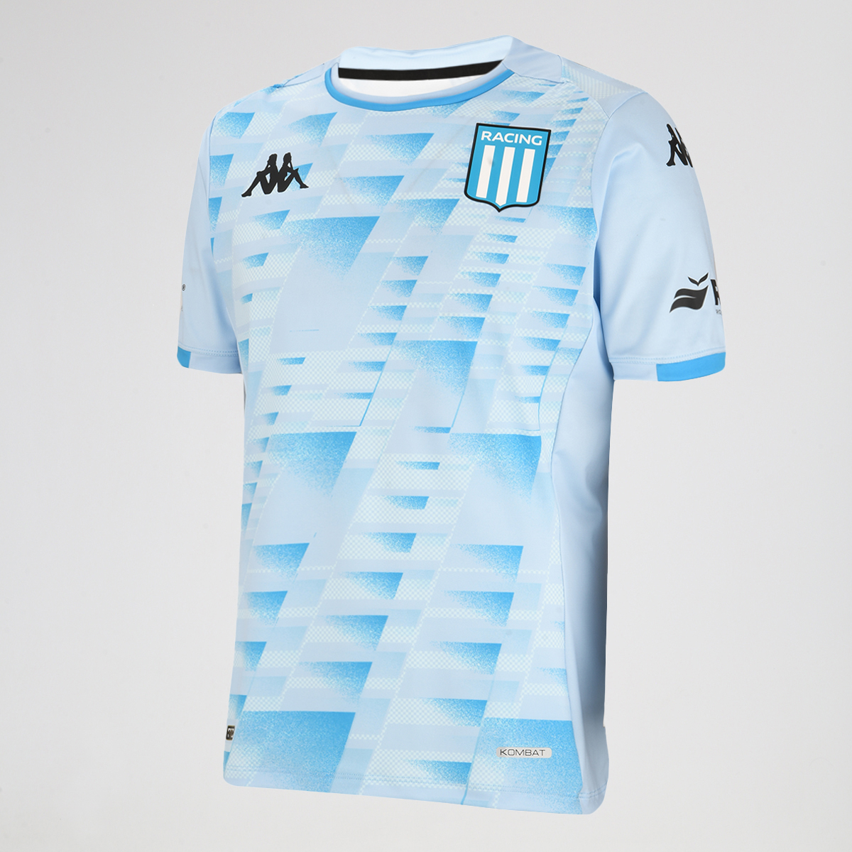 Camiseta Racing Club Kappa Kombat Arquero 2024,  image number null