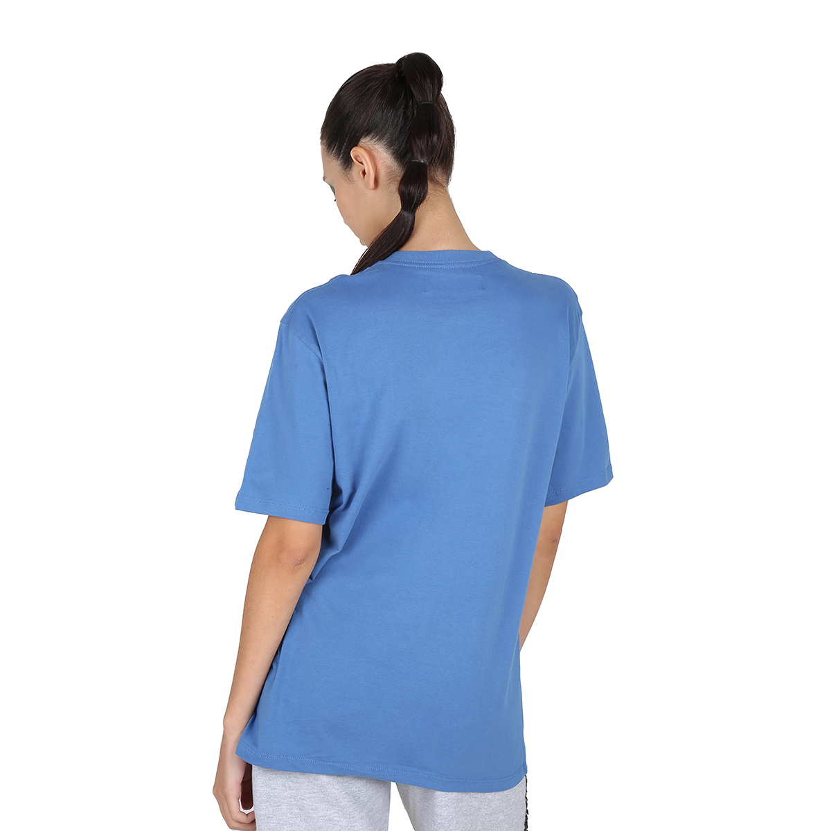 Remera Topper Ng,  image number null