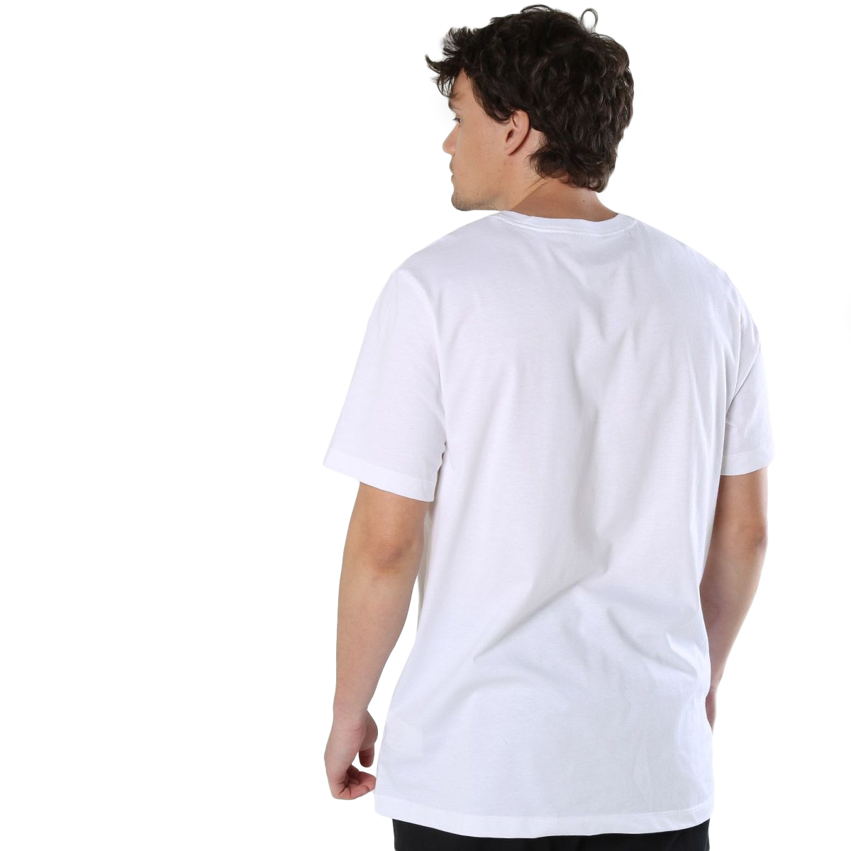Remera Nike Just Do It,  image number null