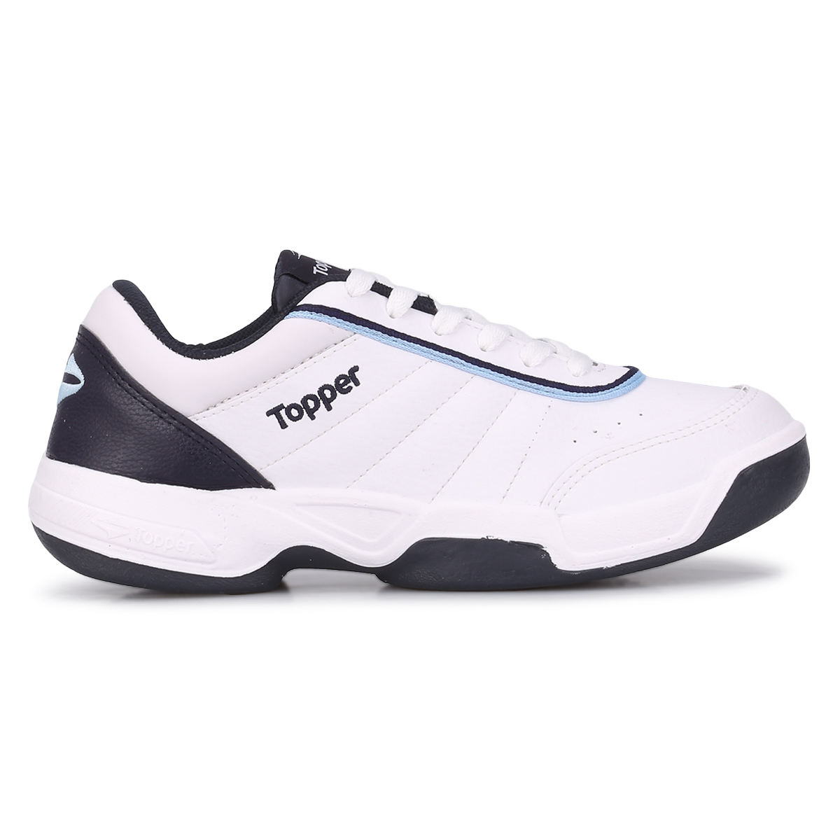 Zapatillas topper hotsell tie break iii