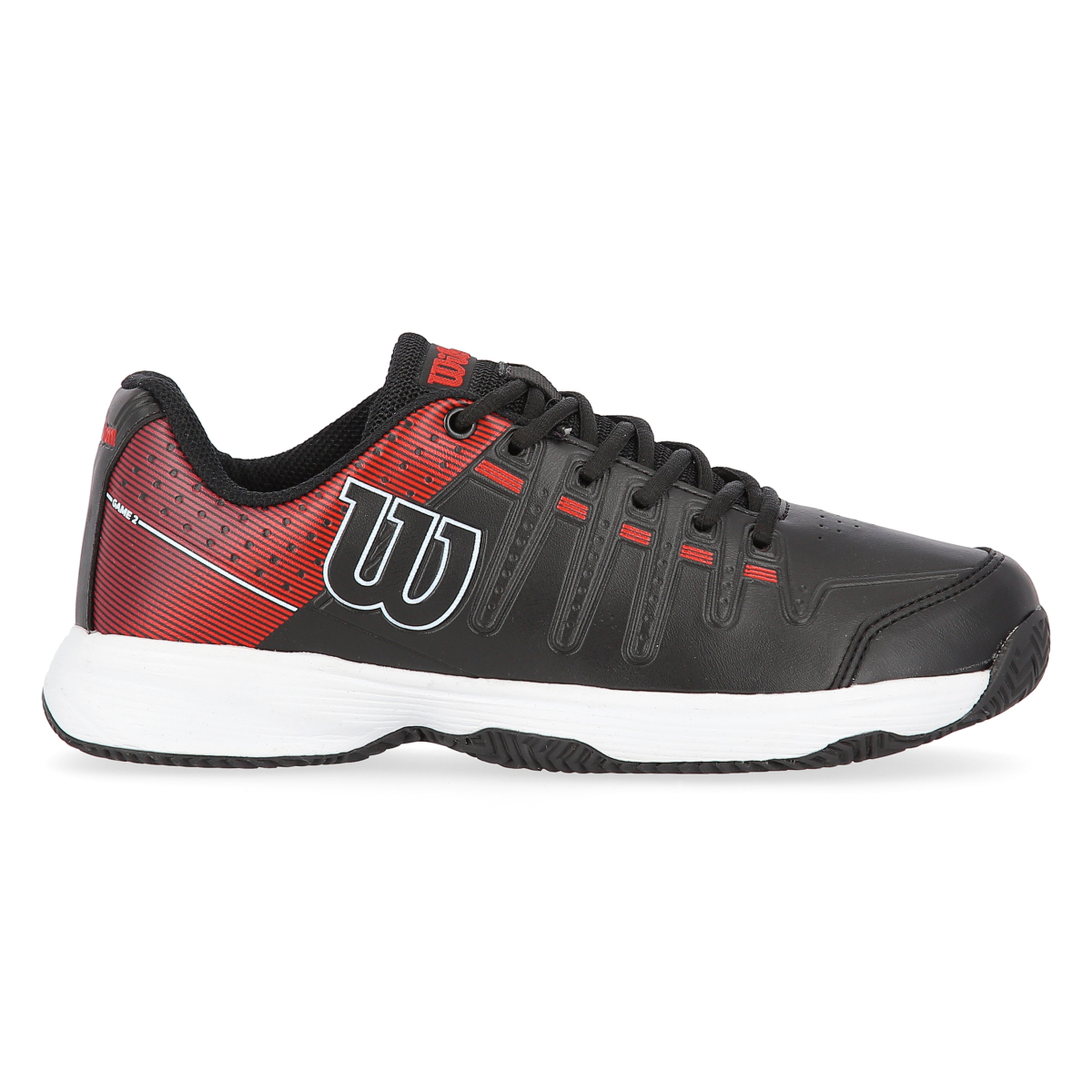 Zapatillas Tenis Wilson Game 2 Clay Hombre,  image number null