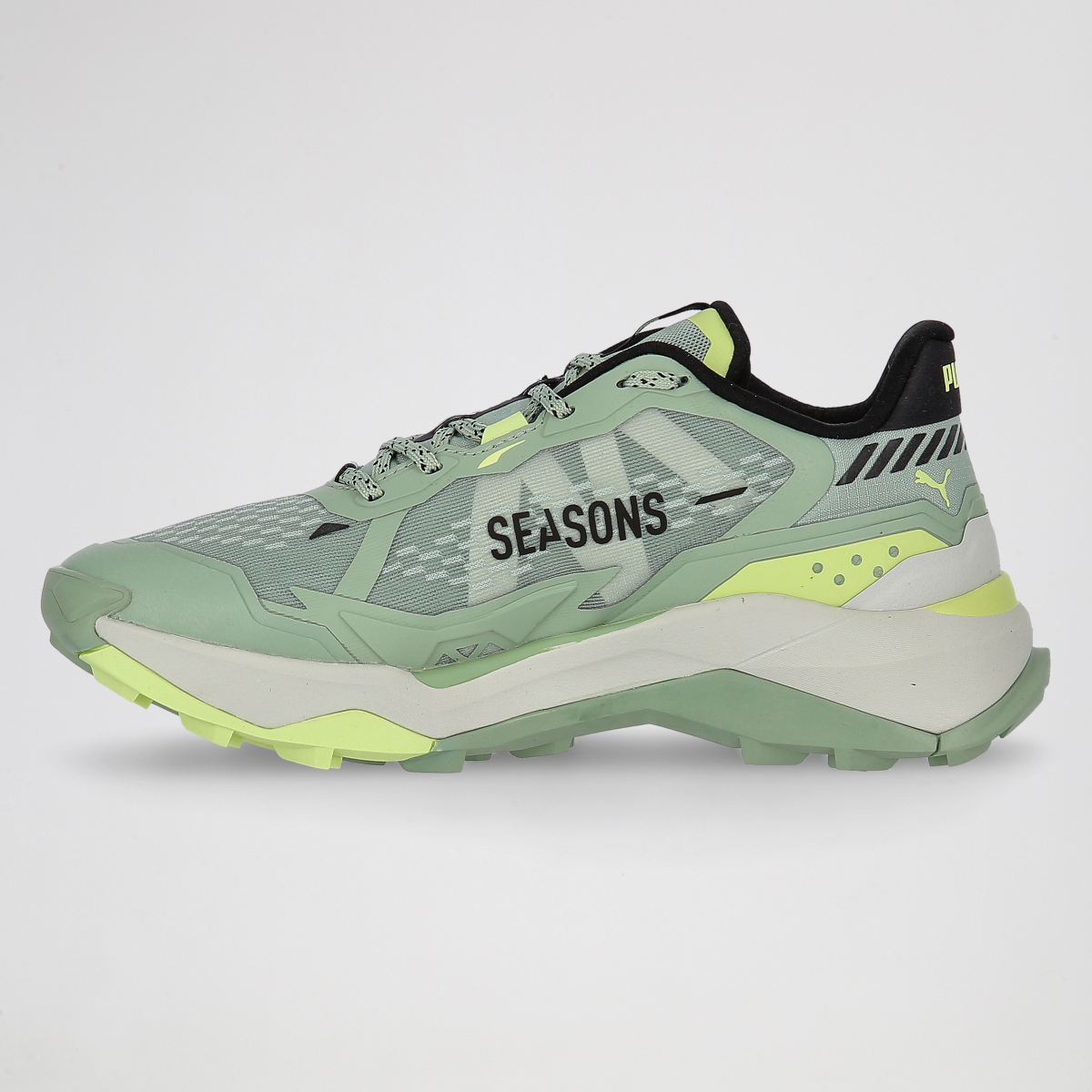 Zapatillas Running Puma Explore Nitro 2 Mujer,  image number null
