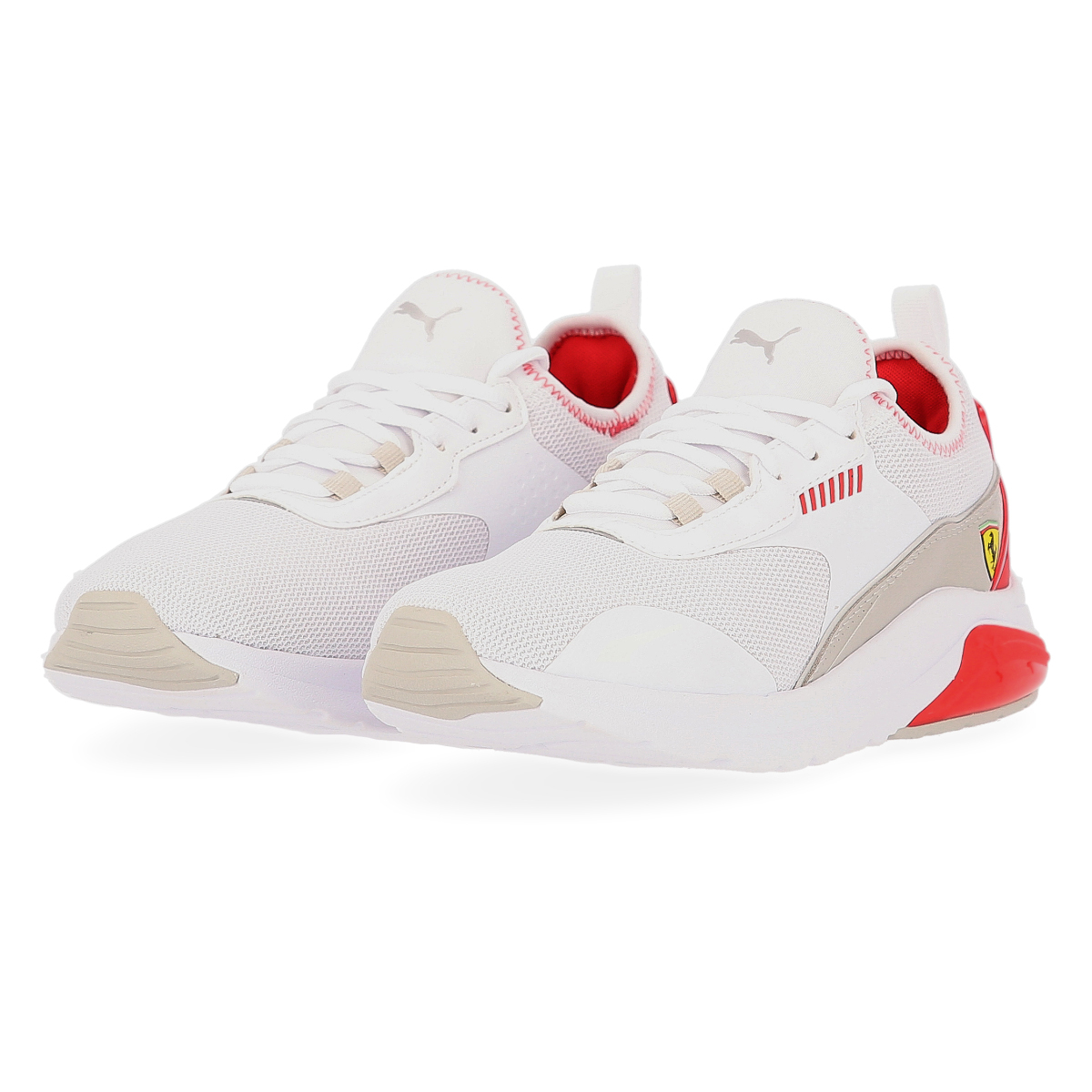 Zapatillas deals adidas ferrari