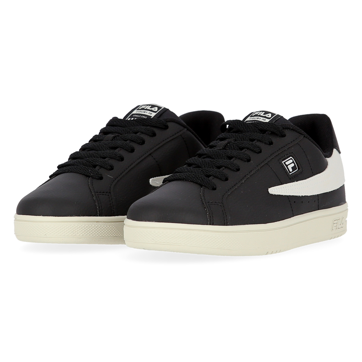Zapatillas Fila Fx Court 70 Mujer,  image number null