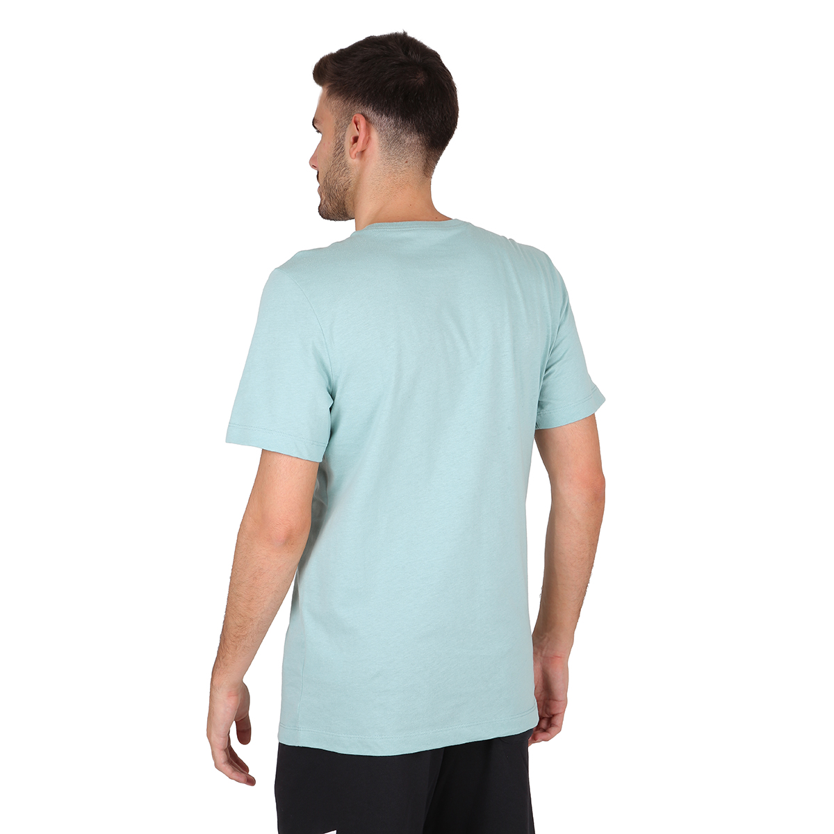 Remera Nike Sportswear Club Hombre,  image number null