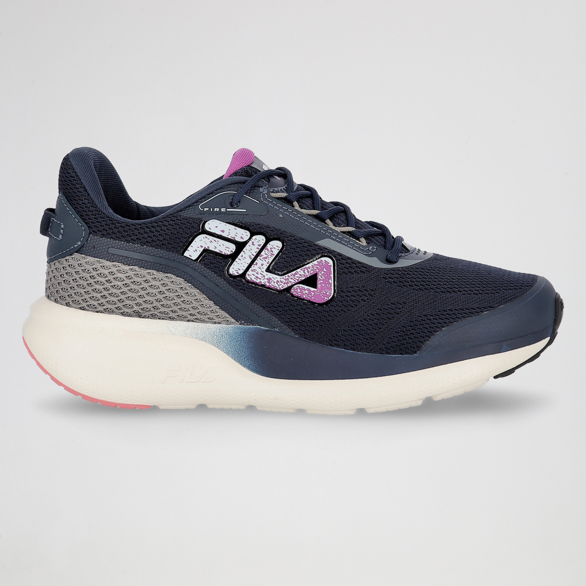 Zapatillas Entrenamiento Fila Fire Mujer,  image number null