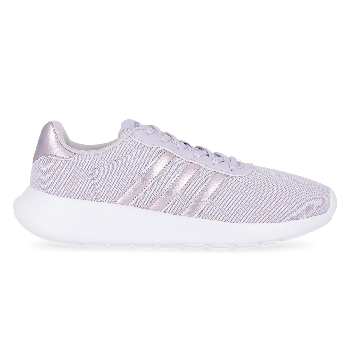 Zapatillas Adidas Neo Mujer Lite Racer Adidas Originals Adidas Neo Lite  Racer Printed Sneaker Womens