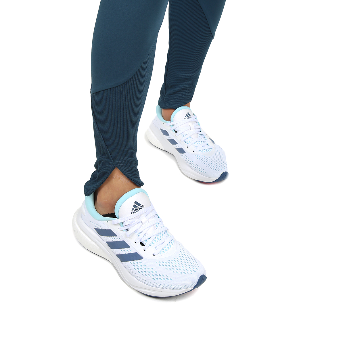 Calza adidas Z.N.E Mujer,  image number null