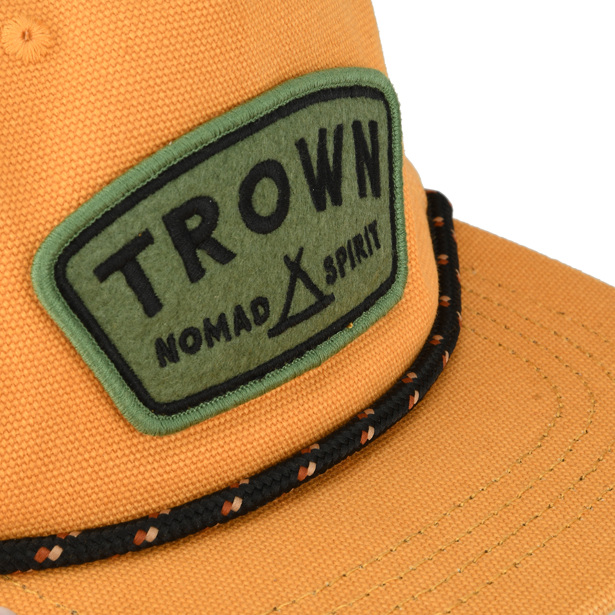 Gorra Trown Spirit,  image number null