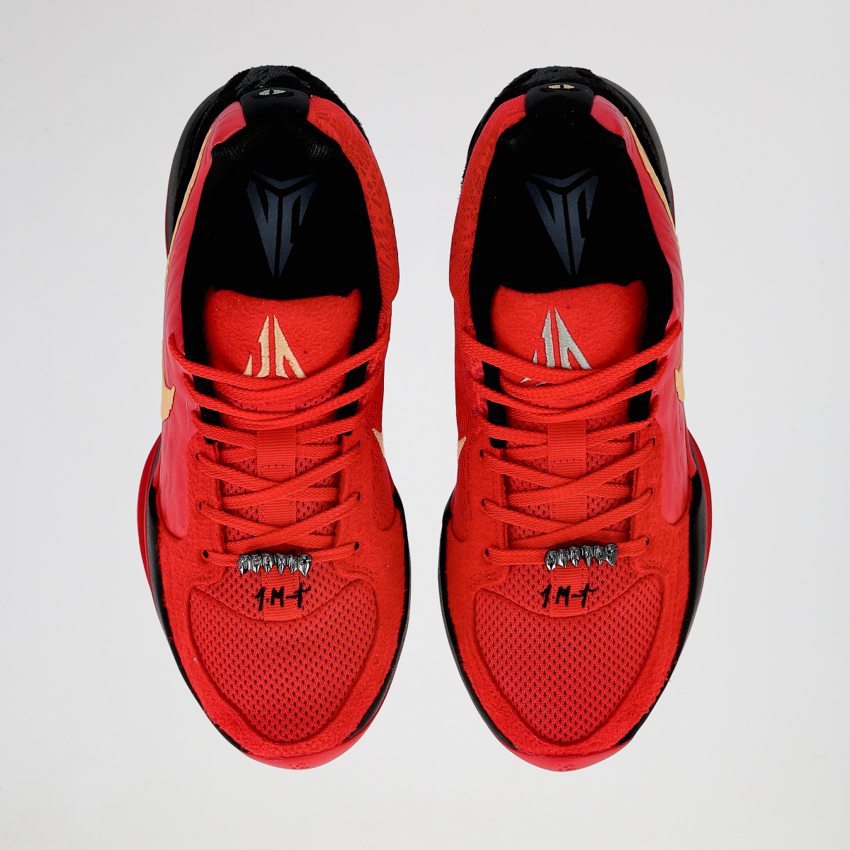 Zapatillas Nike Ja 2 Nightmare Hombre,  image number null