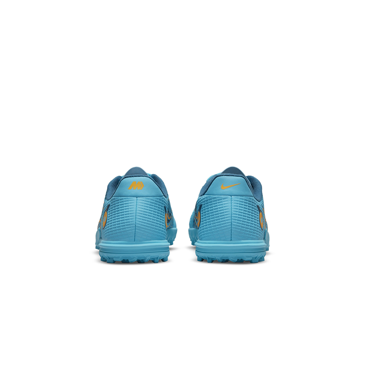 Botines Nike Jr Vapor 14 Academy Tf,  image number null
