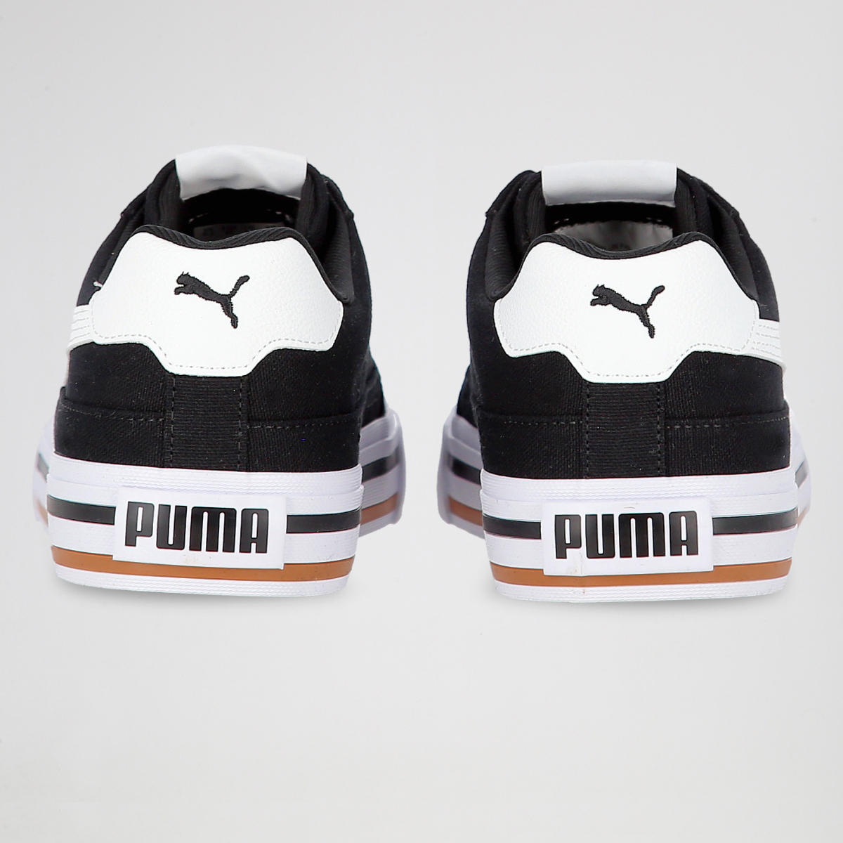 Zapatillas Puma Court Classic Vulc Fs,  image number null