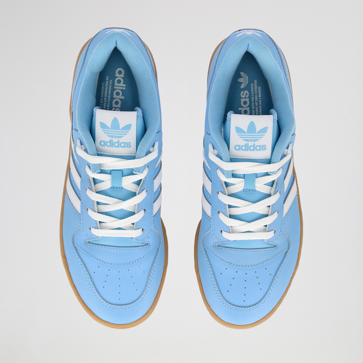 Zapatillas adidas Rivalry Low Hombre,  image number null