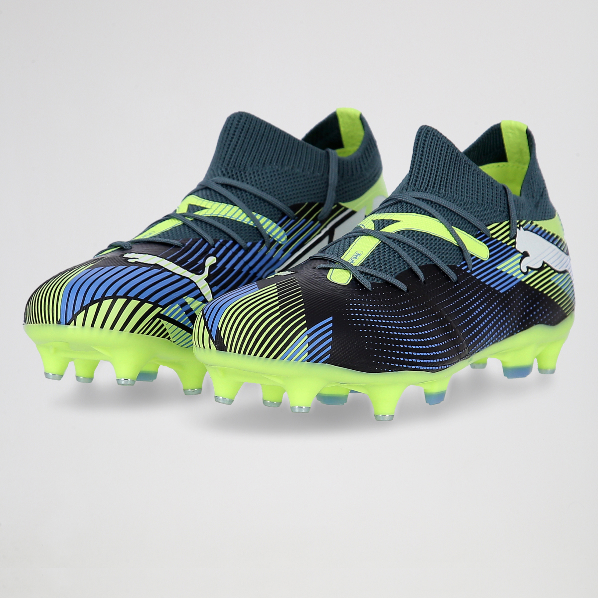 Botines Fútbol Puma Future 7 Match MXSG,  image number null