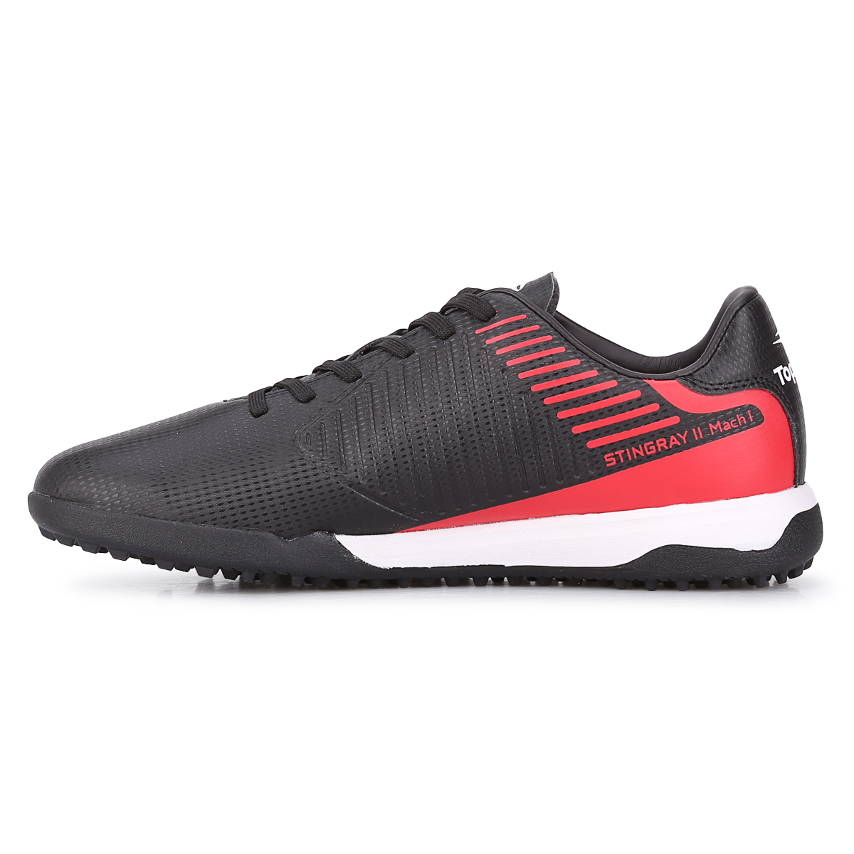 Botines Topper Stingray II Mach 1 Tf,  image number null