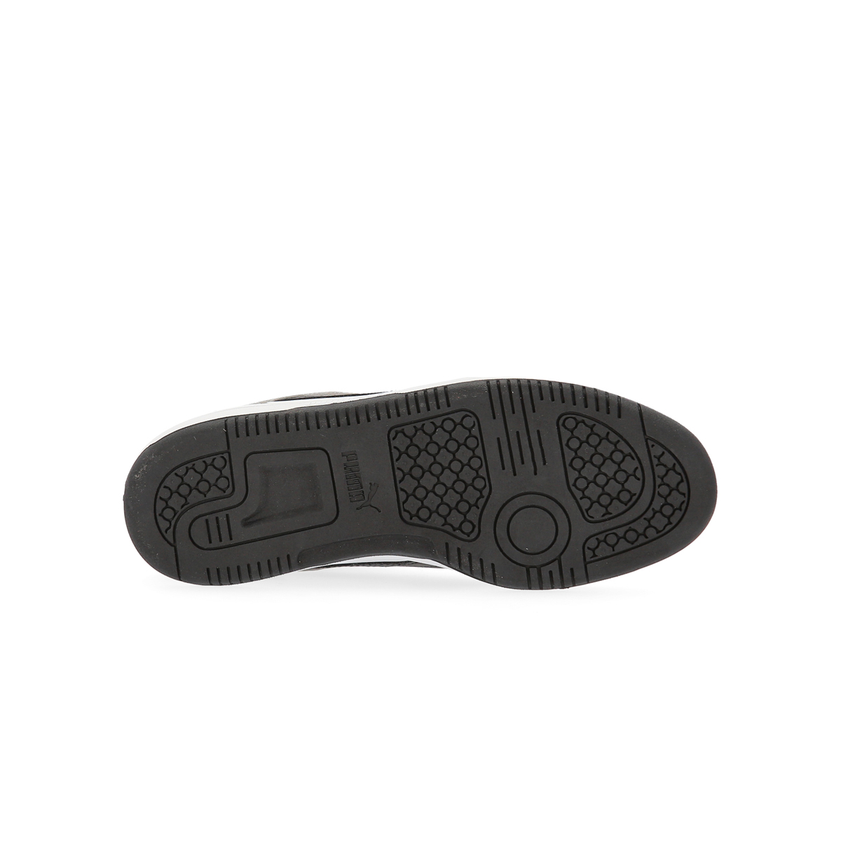 Zapatillas Puma Rebound Layup para Niños,  image number null