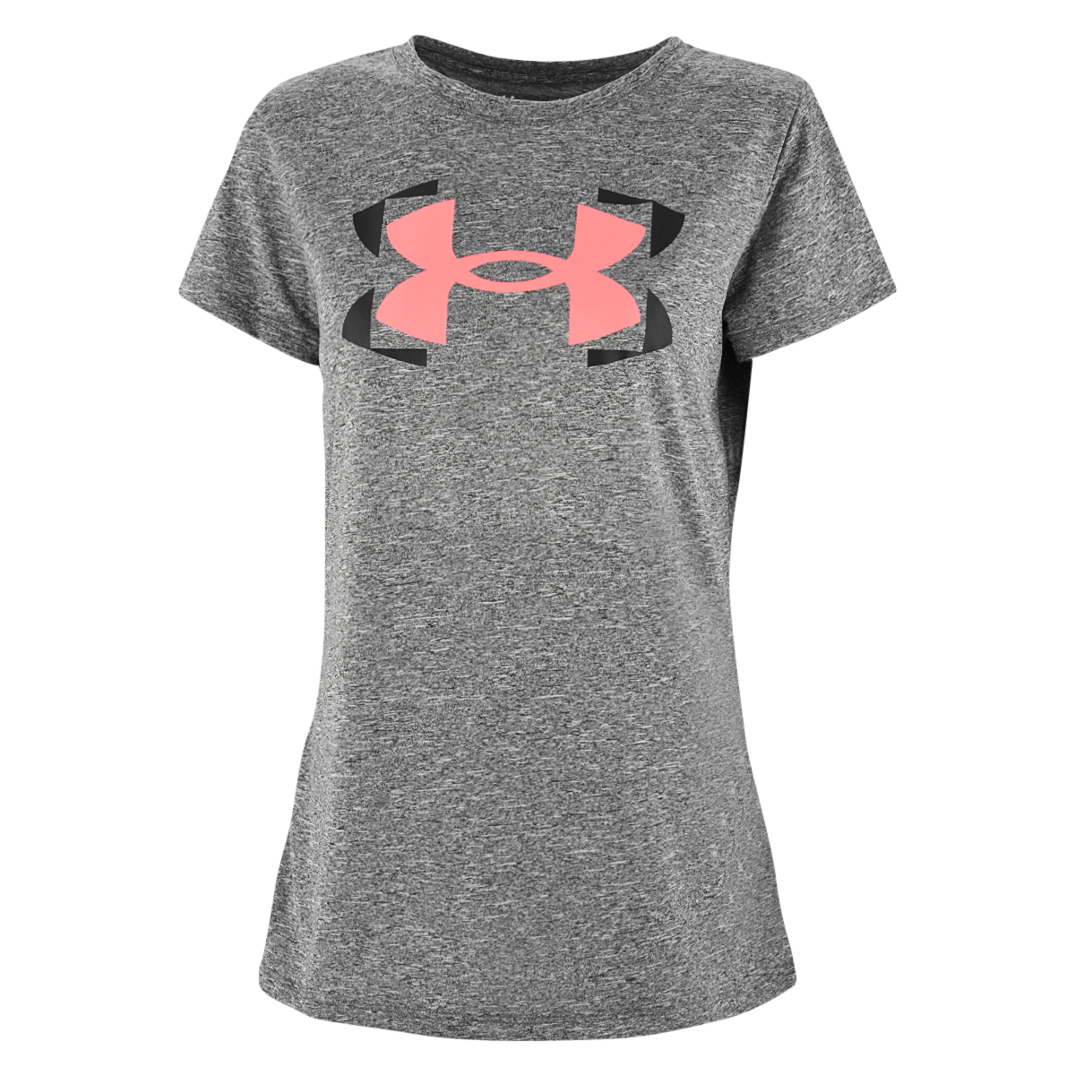 Remera Training Under Armour Tech Twist Mujer