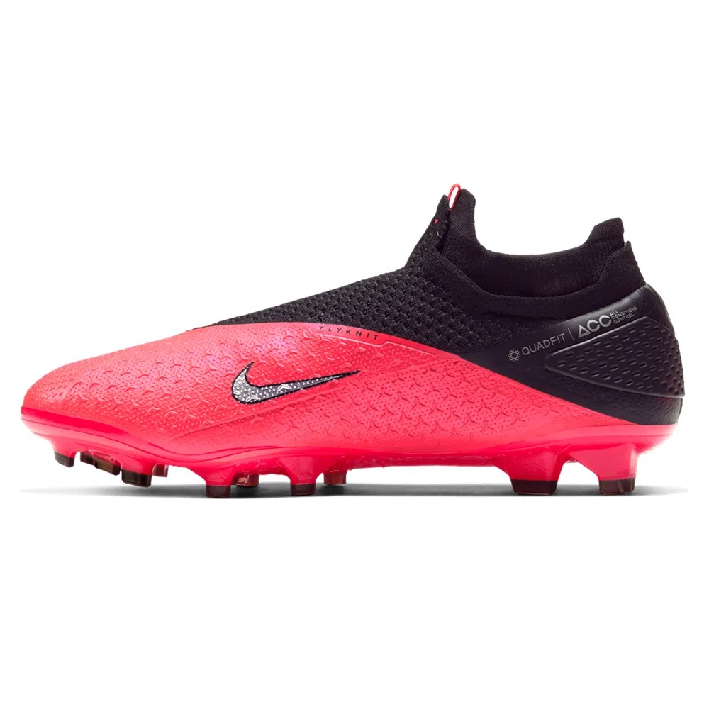 Botines Nike Phantom Vision Elite Dynamic Fit Fg,  image number null