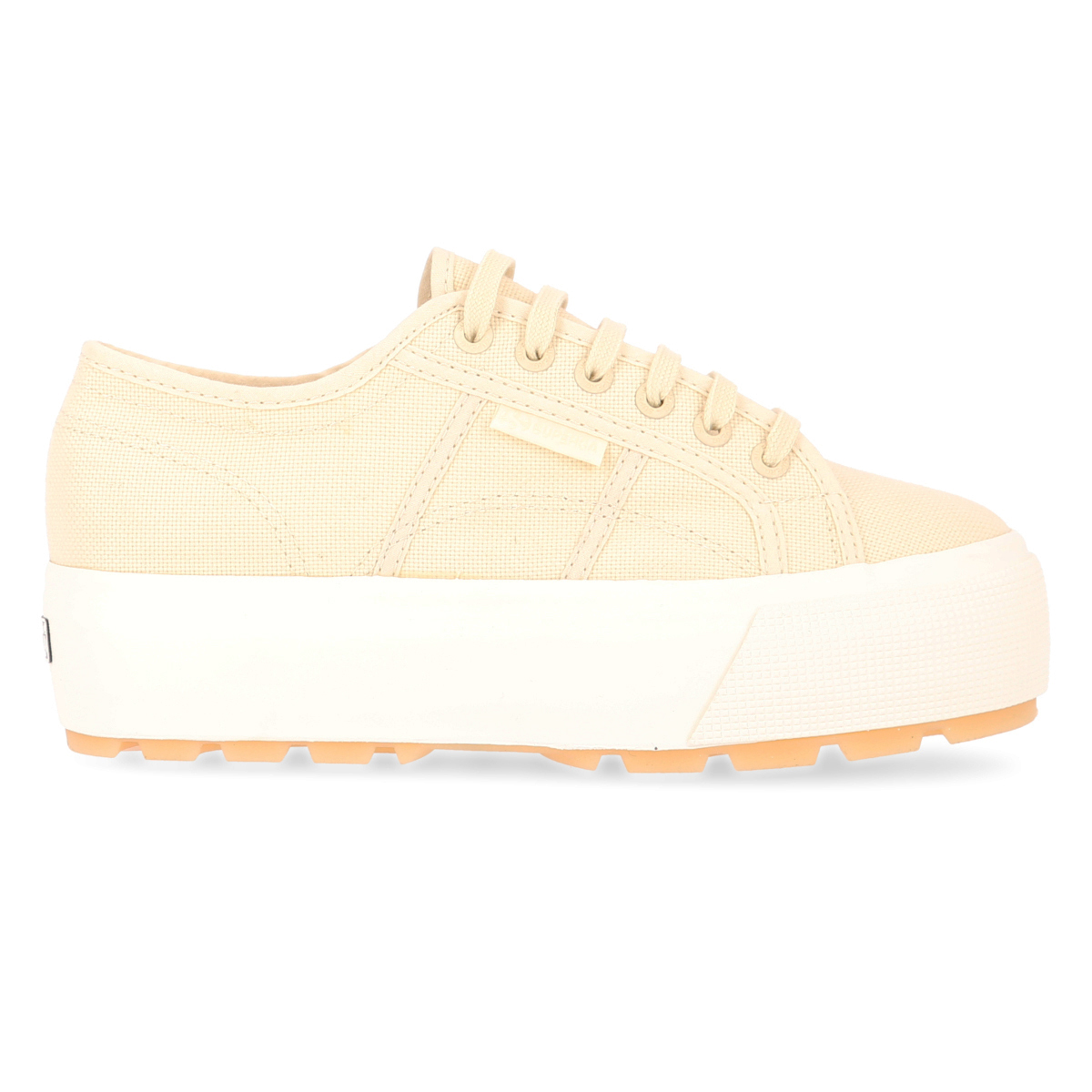 Superga 2287 hombre amarillo online