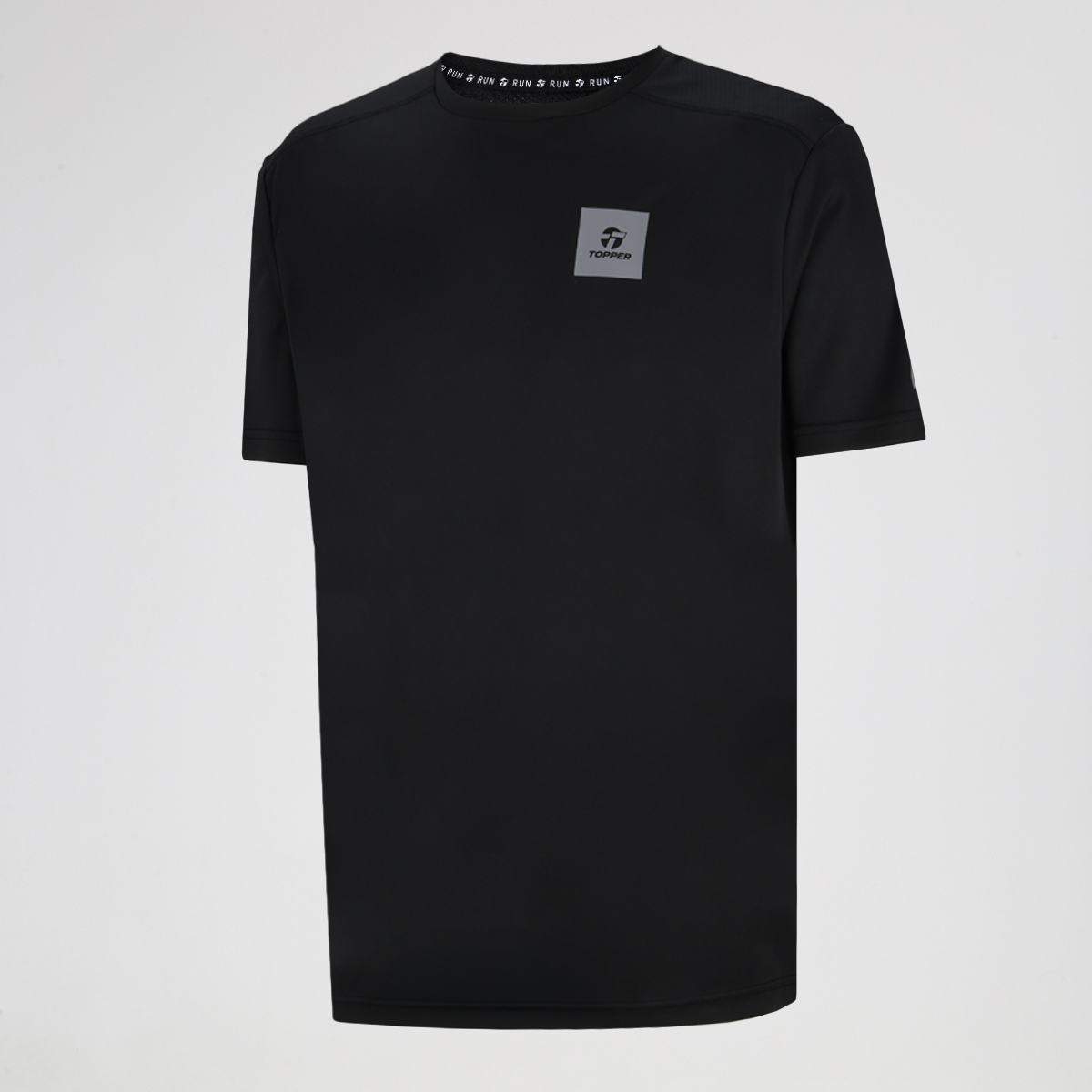 Remera Entrenamiento Topper Up II Hombre | Dexter